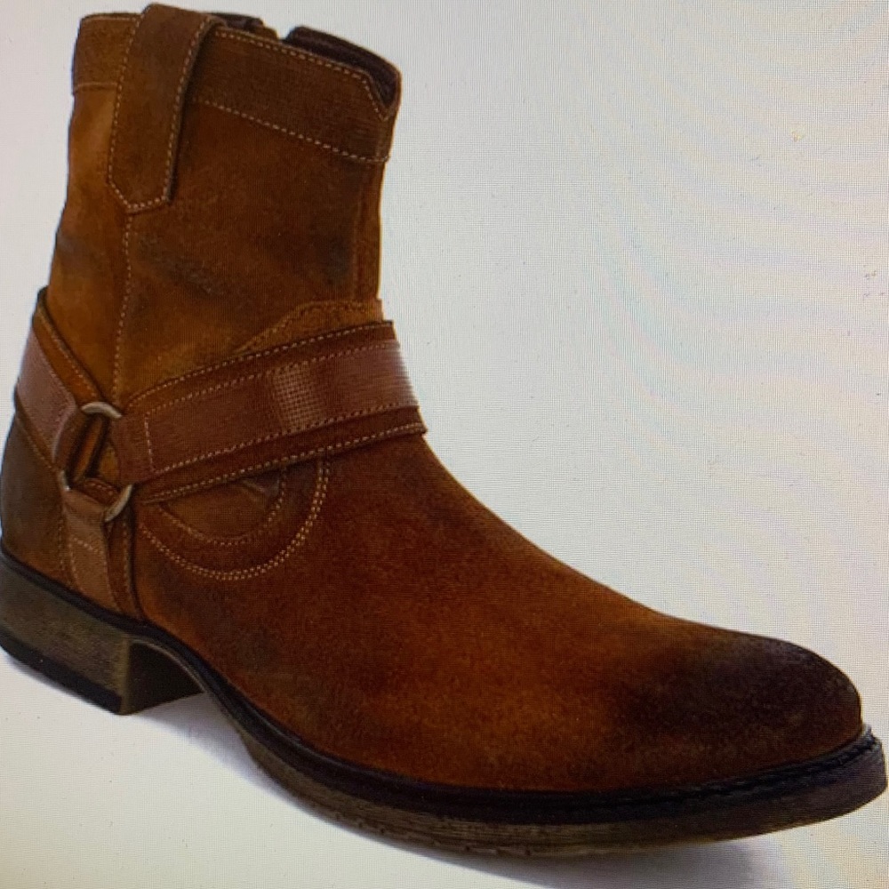 Roan Colton III Boots 🥾